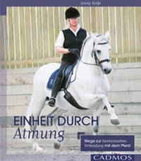 Abbildung von: Einheit durch Atmung - Cadmos Verlag