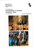 Cover: Industriel&auml;nder im Vergleich: Frankreich - Japan - Nu&szlig;er, H
