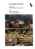 Cover: Die Entwicklung der Kartographie - Nu&szlig;er, H