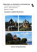 Cover: Jaroslawl, Uglitsch, Kostroma - Nu&szlig;er, H
