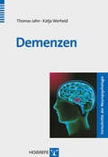 Cover: Demenzen - Hogrefe