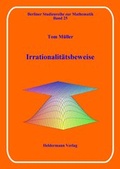 Cover: Irrationalit&auml;tsbeweise - Heldermann, N
