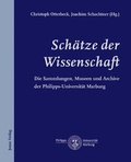 Cover: Sch&auml;tze der Wissenschaft - Jonas Verlag