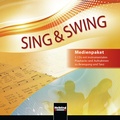 Cover: Sing & Swing DAS neue Liederbuch. Audio-CDs - Helbling Verlag