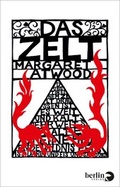 Cover: Das Zelt - Berlin Verlag