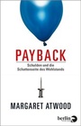 Cover: Payback - Berlin Verlag