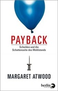 Cover: Payback - Berlin Verlag