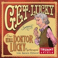 Cover: Get Lucky - Truant GmbH
