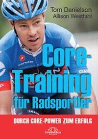 Abbildung von: Core-Training für Radsportler - Unimedica