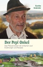 Cover: Der Pepi Onkel - Freya