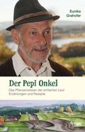 Cover: Der Pepi Onkel - Freya