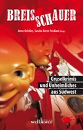 Cover: Breisschauer - Wellh&ouml;fer Verlag