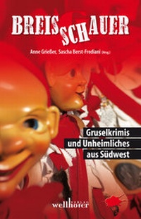 Enlarge image Cover: Breisschauer - Wellhöfer Verlag