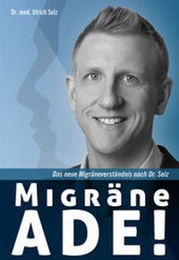 Enlarge image Cover: Migräne ade! - caralin Verlag