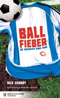 Abbildung von: Ballfieber - Spaß am Lesen