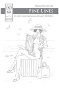 Cover: Fine Lines - THENEXTART Verlag