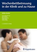 Cover: Wochenbettbetreuung in der Klinik und zu Hause - Hippokrates