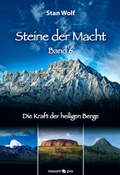 Cover: Steine der Macht - Band 6 - novum Verlag