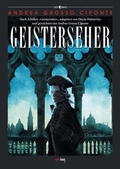 Cover: Geisterseher - edition faust