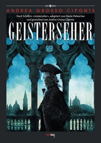 Abbildung von: Geisterseher - edition faust