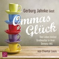 Cover: Ommas Gl&uuml;ck - tacheles!