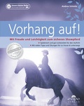Cover: Vorhang auf! - evipo Verlag