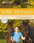 Cover: Voller Vertrauen - evipo Verlag