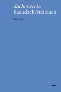 Enlarge image Cover: Dächerstreit - Adocs