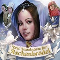 Cover: Drei Haseln&uuml;sse f&uuml;r Aschenbr&ouml;del (Zauberwelt der M&auml;rchen 1) - Contendo Media