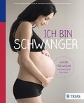 Cover: Ich bin schwanger - TRIAS