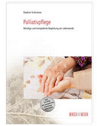 Abbildung von: Palliativpflege - Mensch und Medien
