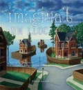 Cover: Imagina't un lloc - Editorial Juventud, S.A.