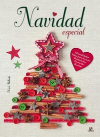 Abbildung von: Navidad especial - Editorial LIBSA, S.A.