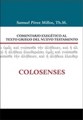 Bild: Comentario Exegetico Al Texto Griego del Nuevo Testamento: Colosenses - Vida Publishers