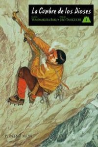 Abbildung von: LA CUMBRE DE LOS DIOSES VOL. 2 - Ponent Mon, S.L.