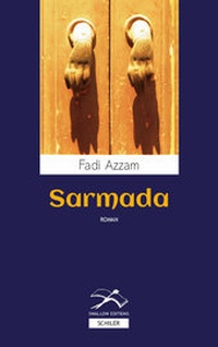 Enlarge image Cover: Sarmada - Schiler & Mücke