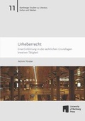 Cover: Urheberrecht - University of Bamberg Press