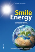 Cover: Smile Energy - Edition Raetia