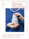 Cover: Design Diversity - Verlag f&uuml;r Moderne Kunst