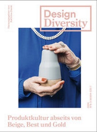 Enlarge image Cover: Design Diversity - Verlag für Moderne Kunst