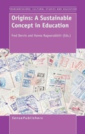 Cover: Origins: A Sustainable Concept in Education - Brill