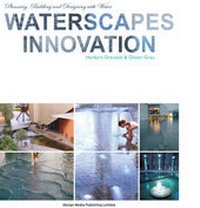 Enlarge image Cover: Waterscapes Innovation - DesignMedia Publishing Limited