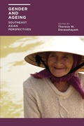 Cover: Gender and Ageing - Institute of Southeast Asian Studies