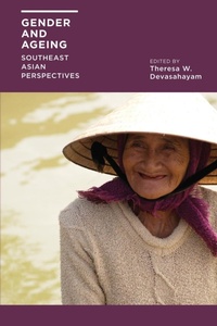 Enlarge image Cover: Gender and Ageing - Institute of Southeast Asian Studies
