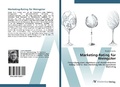 Cover: Marketing-Rating fuer Weingueter - AV Akademikerverlag
