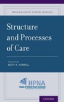 Cover: Structure and Processes of Care - Oxford University Press Inc