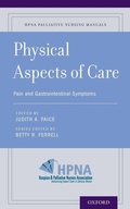 Cover: Physical Aspects of Care - Oxford University Press Inc