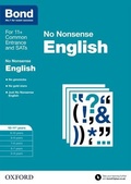 Cover: Bond: English: No Nonsense - Oxford University Press