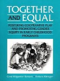 Enlarge image Cover: Together and Equal - Pearson