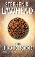 Cover: The Black Rood - Zondervan